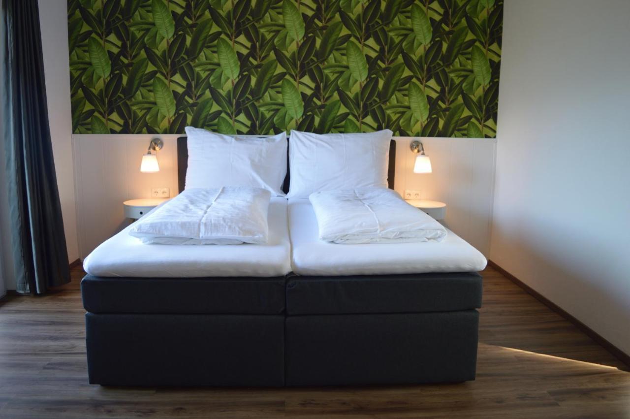 B & B Gmeineck เซโบเดิน ภายนอก รูปภาพ