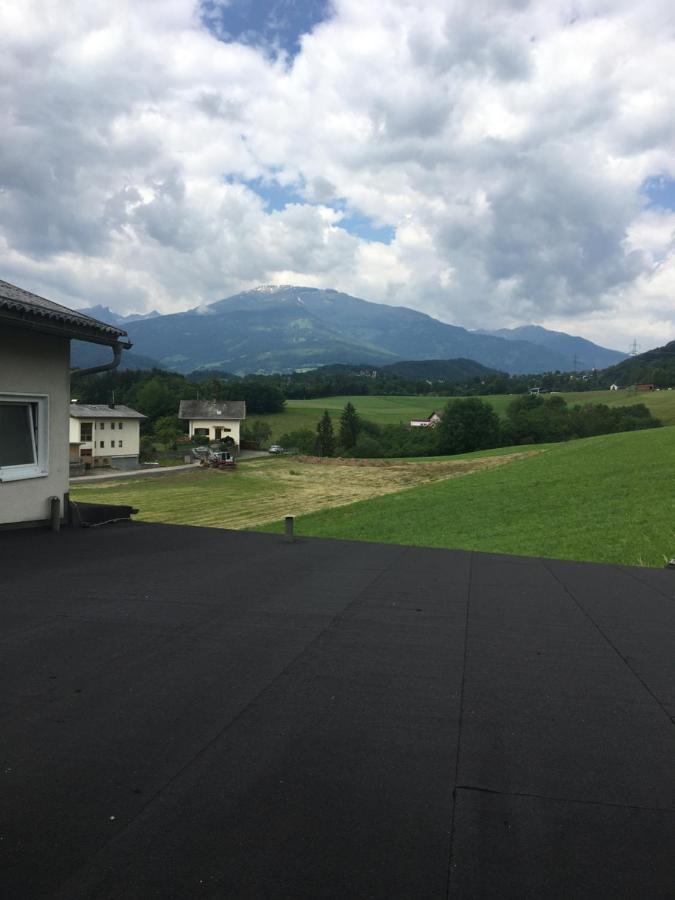 B & B Gmeineck เซโบเดิน ภายนอก รูปภาพ