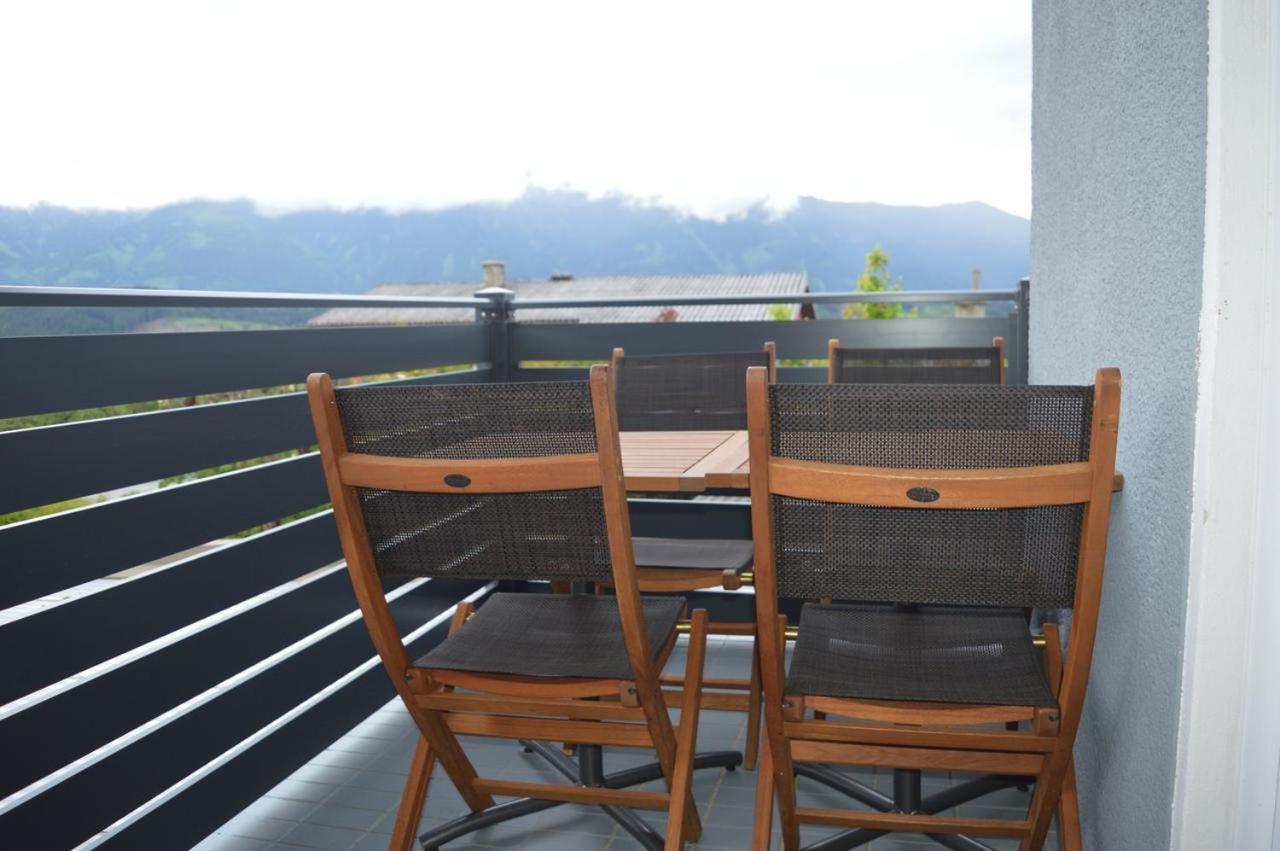 B & B Gmeineck เซโบเดิน ภายนอก รูปภาพ